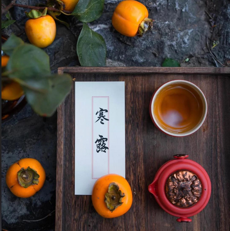 寒露已至，养生防病正当时——国家卫生健康委详解秋冬季健康管理要点