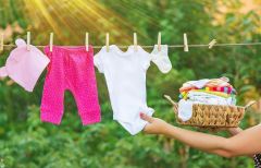 阴干的衣服为什么臭？收藏这些除臭小妙招