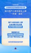 11月1日全面推行！事关驻马店部分车主......
