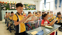 “阳光分班”，答好教育公平新考卷