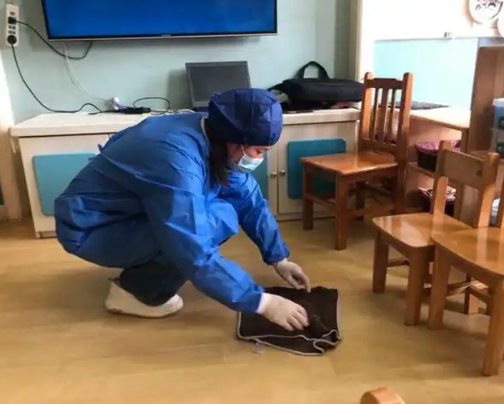 秋季儿童腹泻高发 医生提醒警惕轮状与诺如病毒​