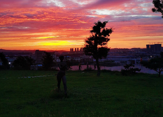 强化服务优保障 守护幸福&ldquo;夕阳红&rdquo;