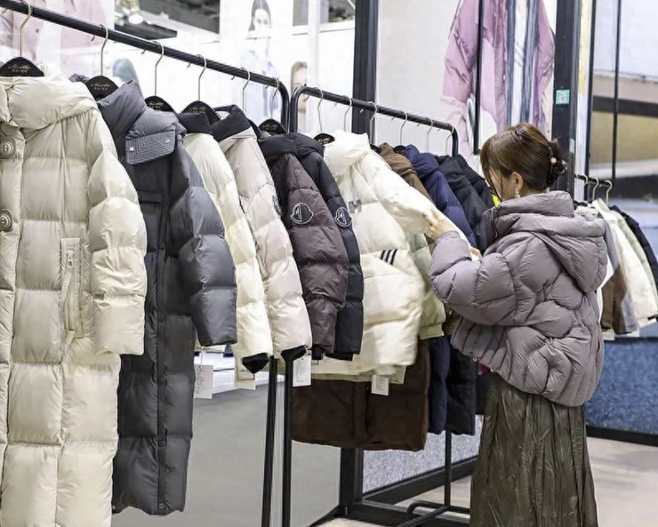 “300元以下难购真羽绒服”？从羽绒服成本和标准看产品质量