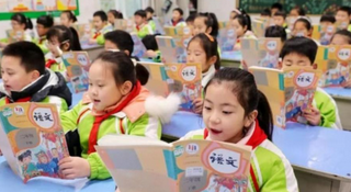 中小学出招让孩子“好好说话”