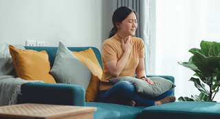 嗓子疼是感冒警报？做对这些事阻断病毒
