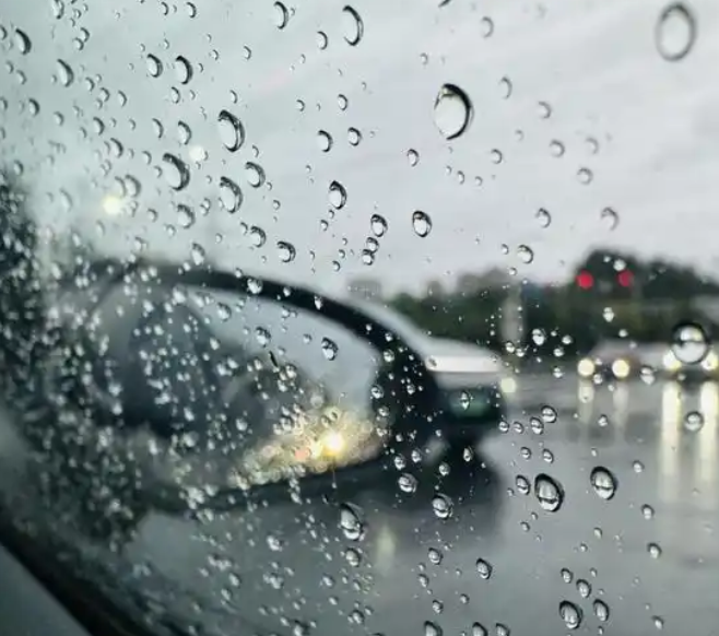 降温！小到中雨！驻马店降水即将“上线”