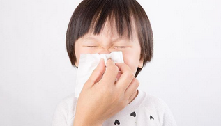家长注意了 这种呼吸道病毒专盯小宝宝