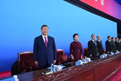 总书记琼粤行丨记者手记：千年潮未落，风起再扬帆